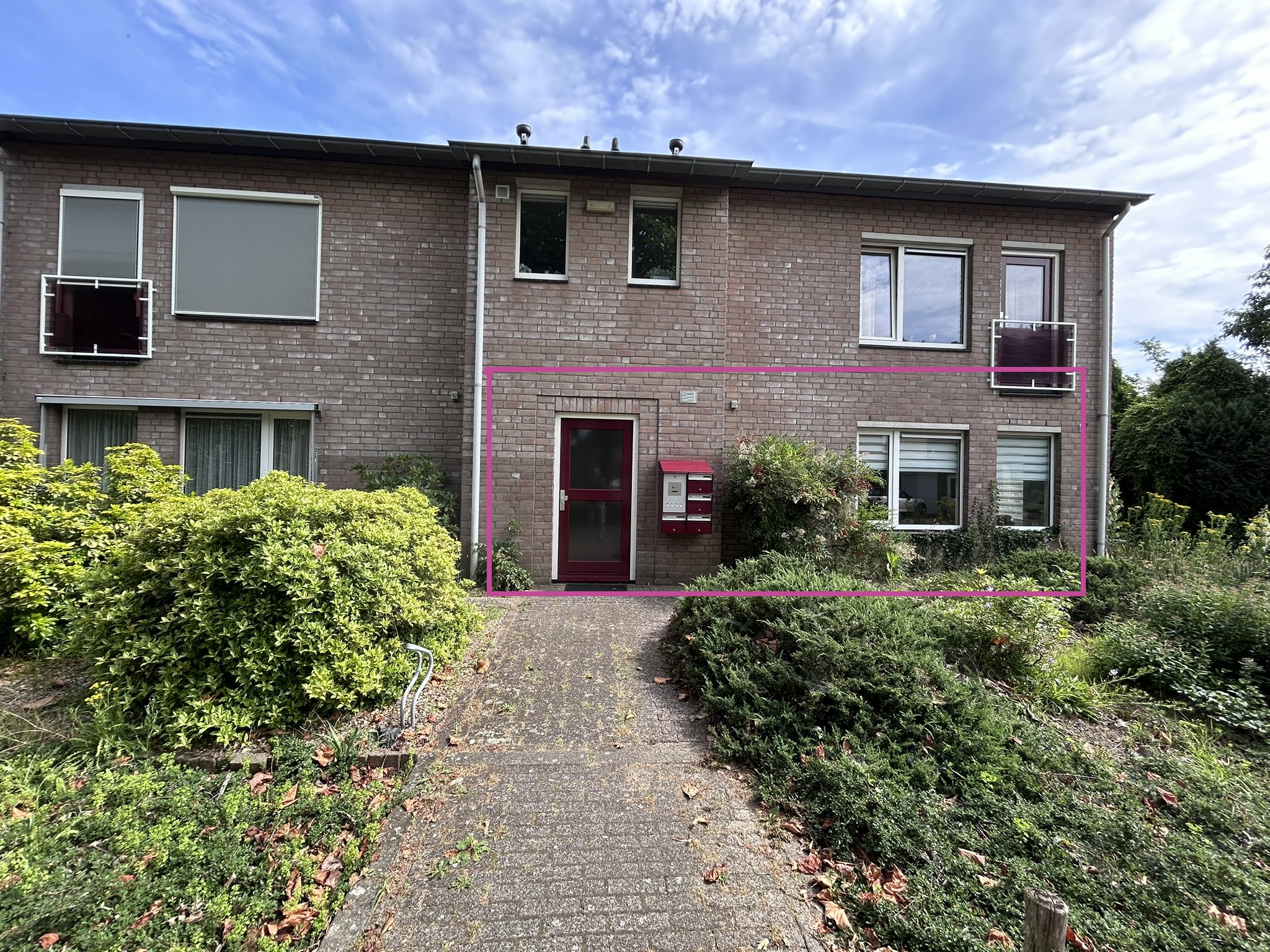 Appartement te huur: Nijesteijn 34, Westerbroek en Beekveld Berlicum