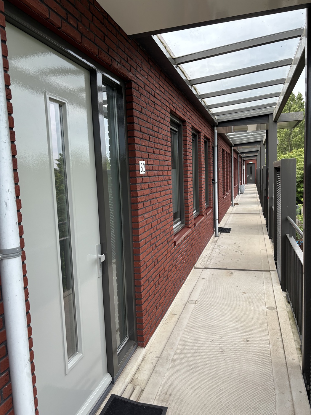 Appartement te huur: Baksvelstraat 82, Deuteren 'S-Hertogenbosch