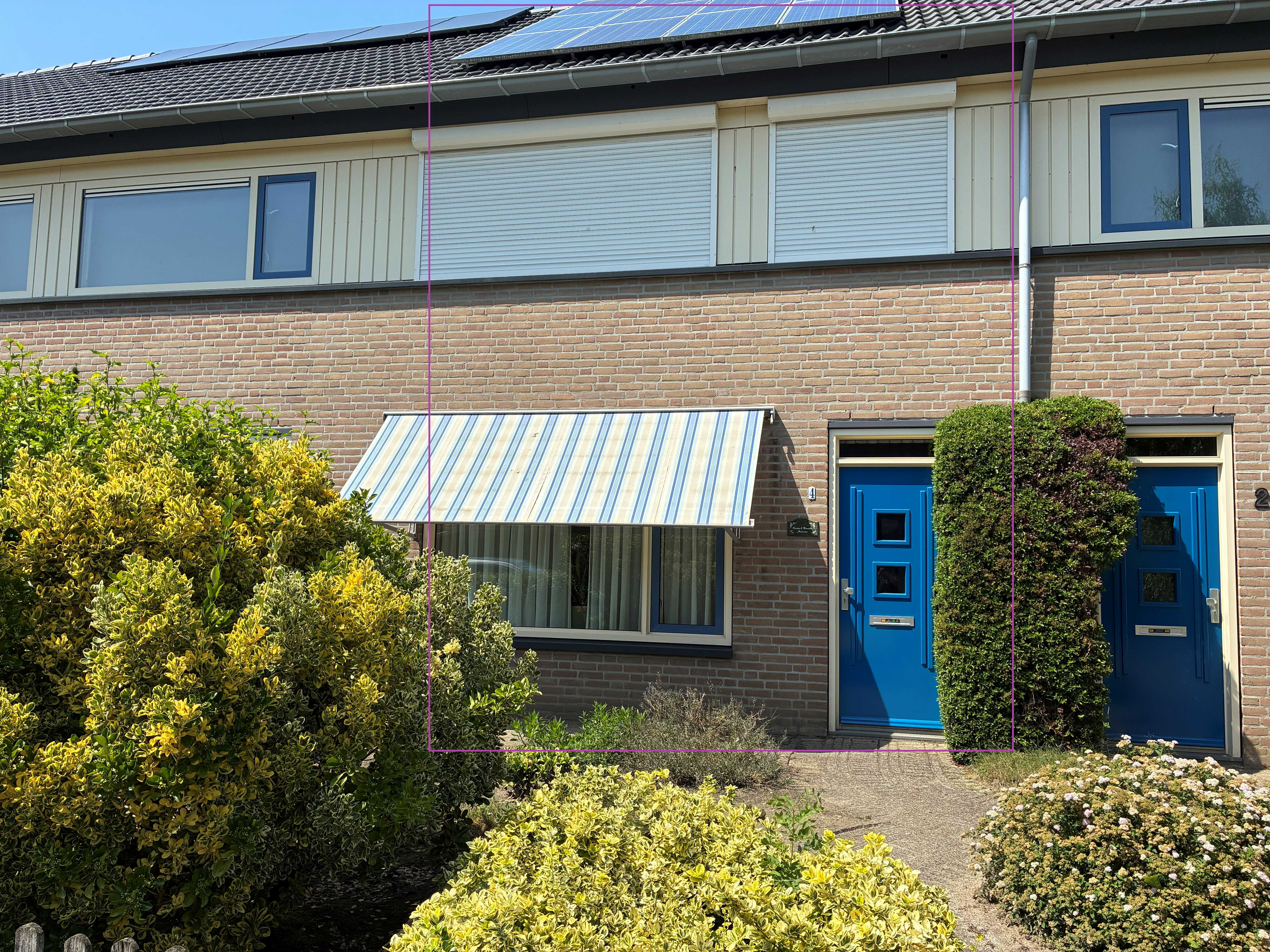 Tussenwoning te huur: Albinonistraat 4, Boxtel-Oost Boxtel