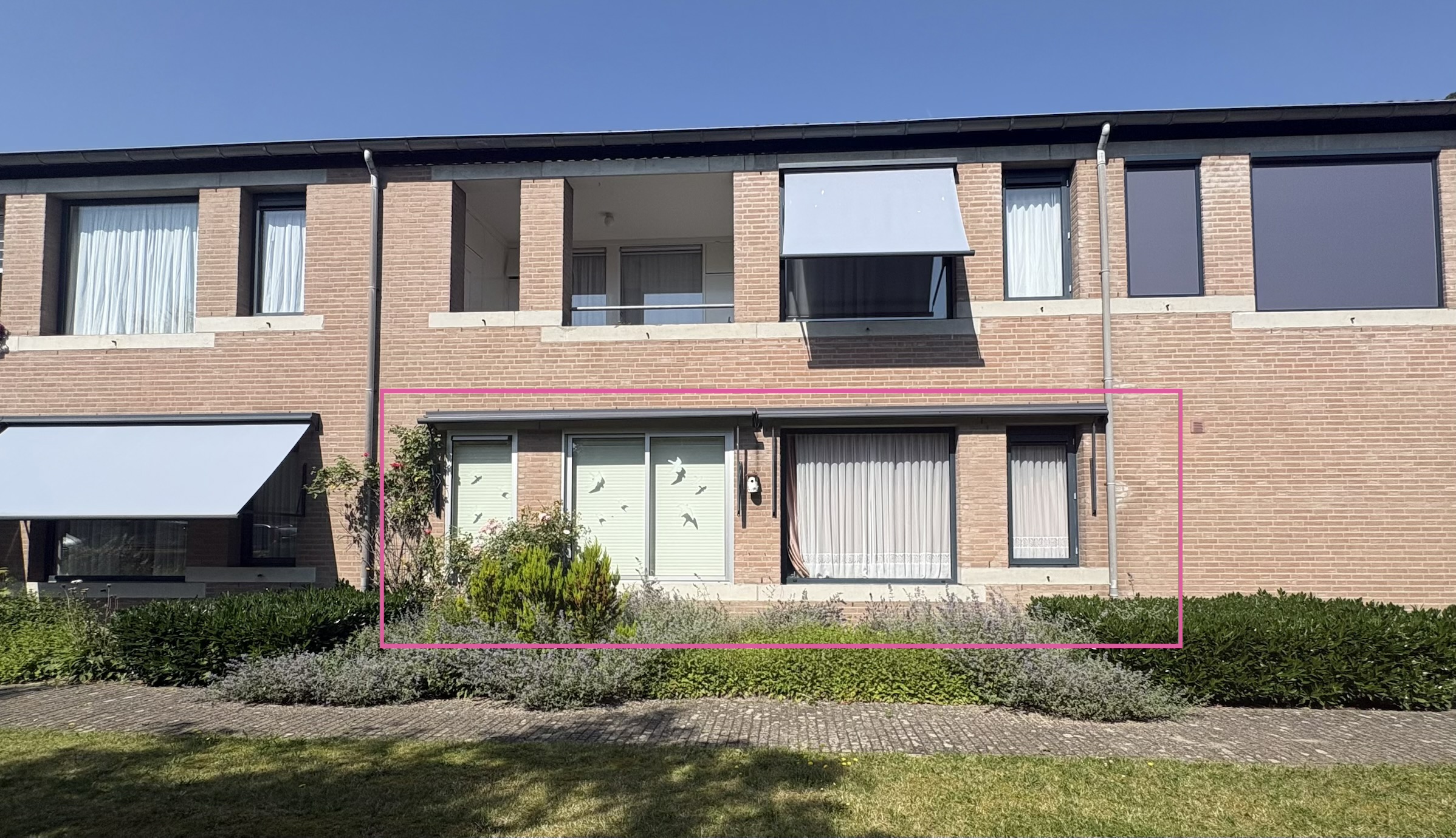 Appartement te huur: Rooijackerserf 20, Braken-West Drunen