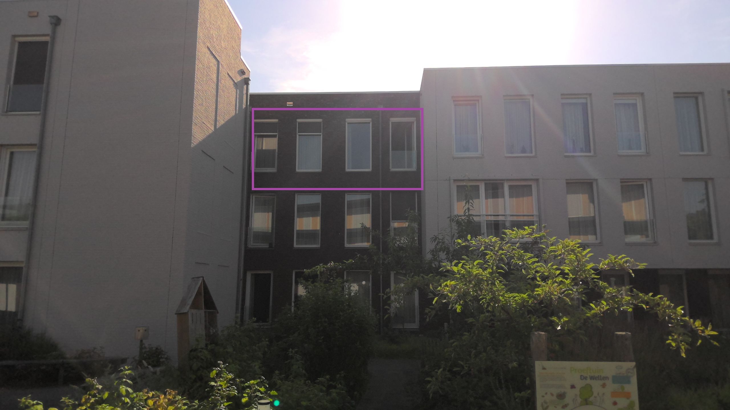 Appartement te huur: Begijnenstraat 38G, Centrum-West Oss