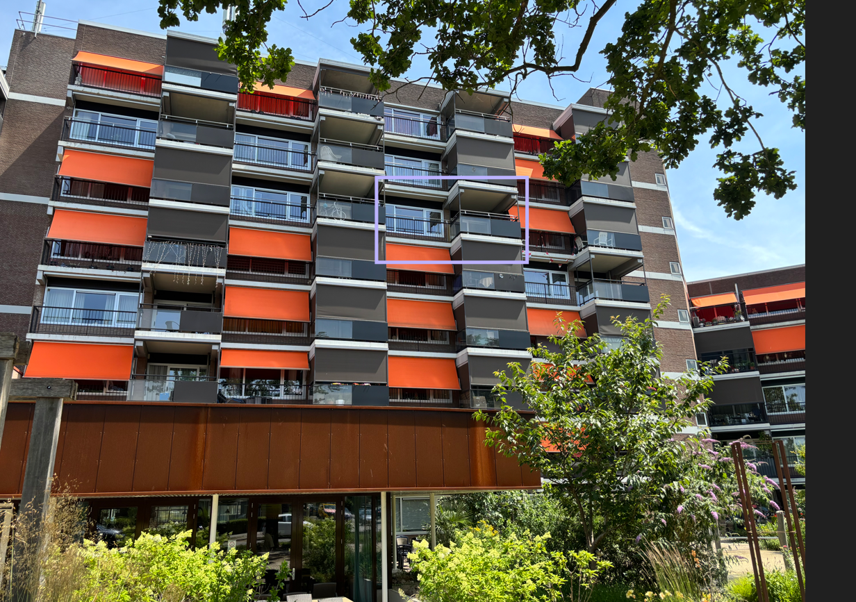 Appartement te huur: Sterrebos 577, Dichtersbuurt Oss