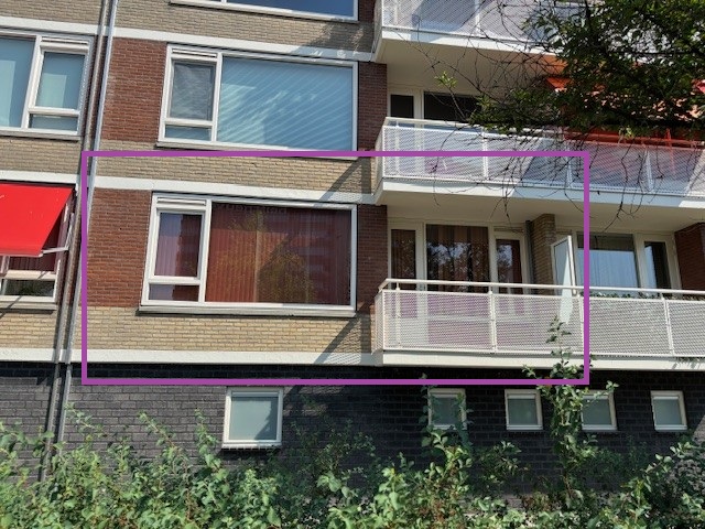 Appartement te huur: Rijzertlaan 14, De Schutskamp 'S-Hertogenbosch
