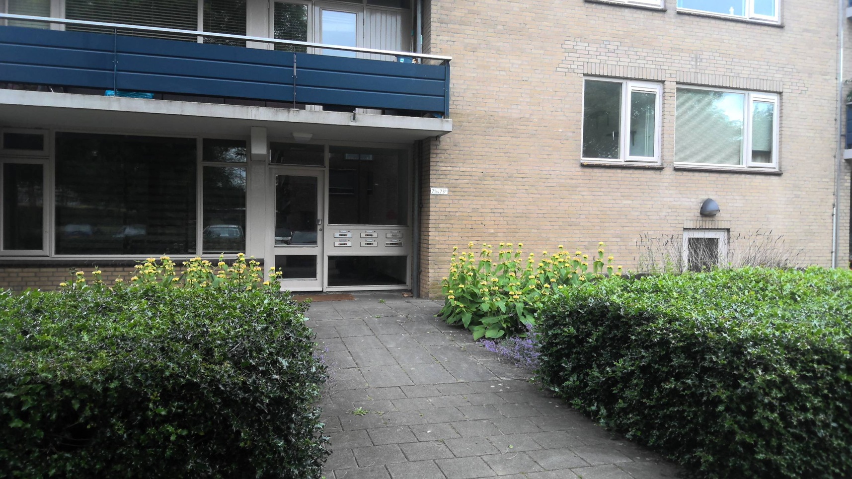 Appartement te huur: Karel Doormanstraat 73, Zeeheldenbuurt I Oss