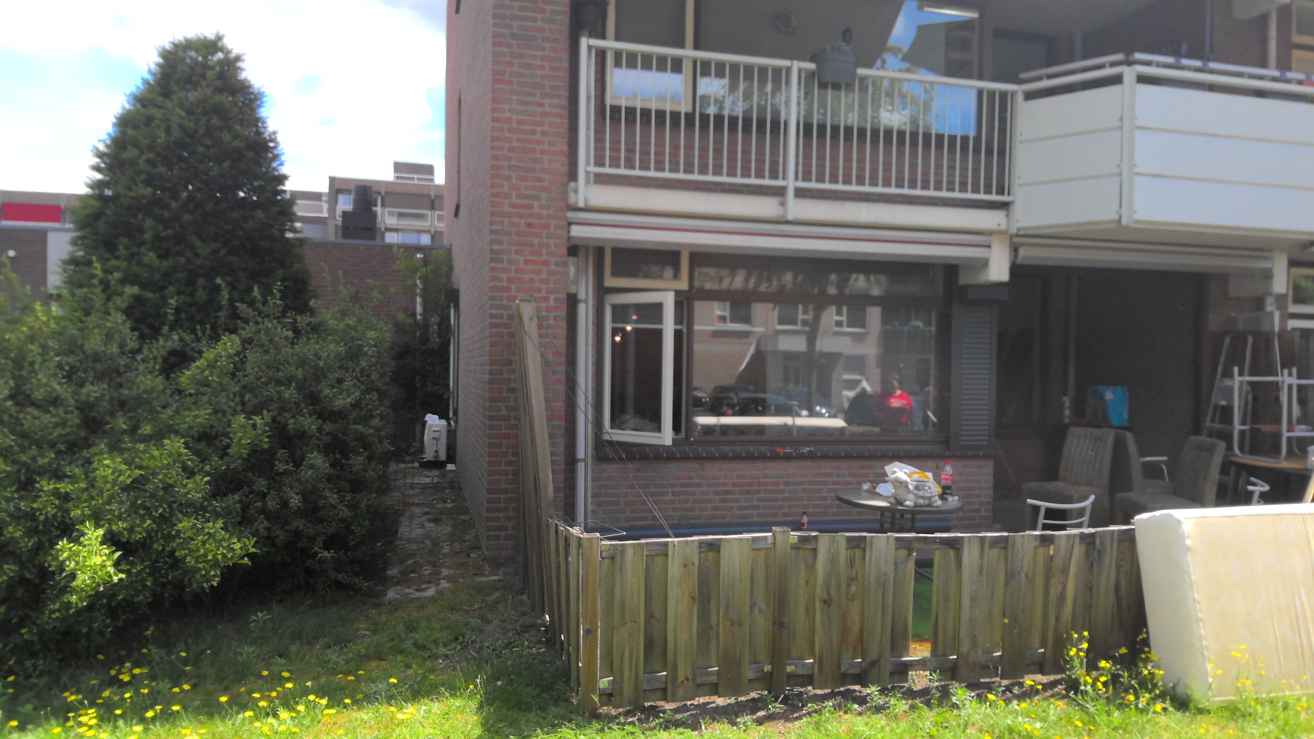 Appartement te huur: Grevelingen 100, Grevelingen 'S-Hertogenbosch