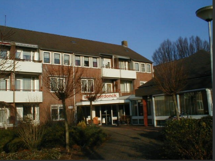 Apartment for rent: Weijerstraat 18, De Elzen Boxmeer