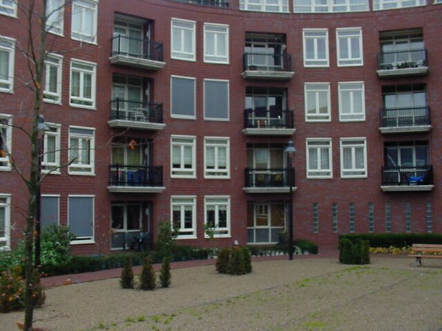 Appartement te huur: Bosven 28, 't Ven West Veghel