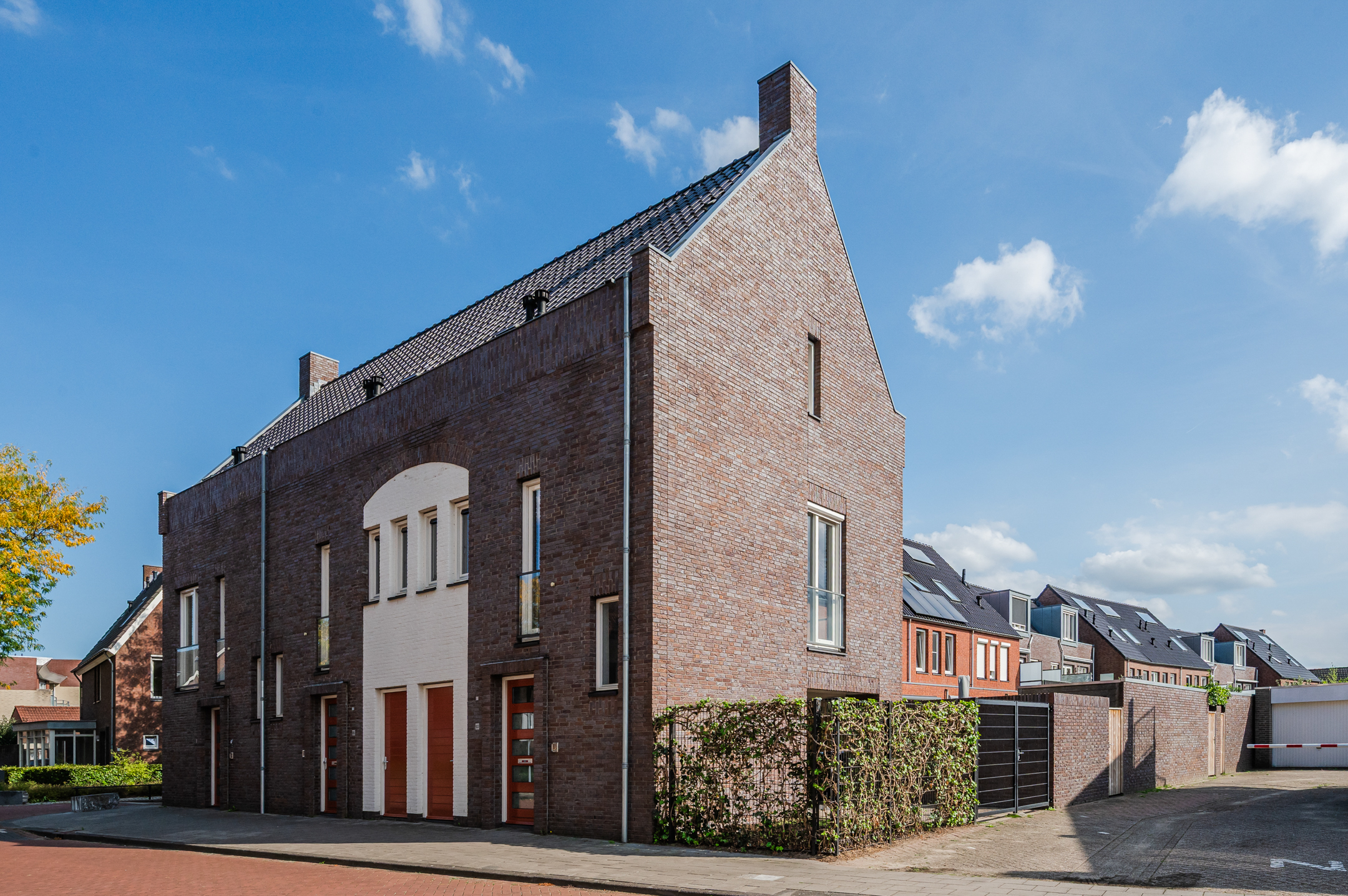 Hoekwoning te huur: De Kempen 93, Veghel Centrum Veghel
