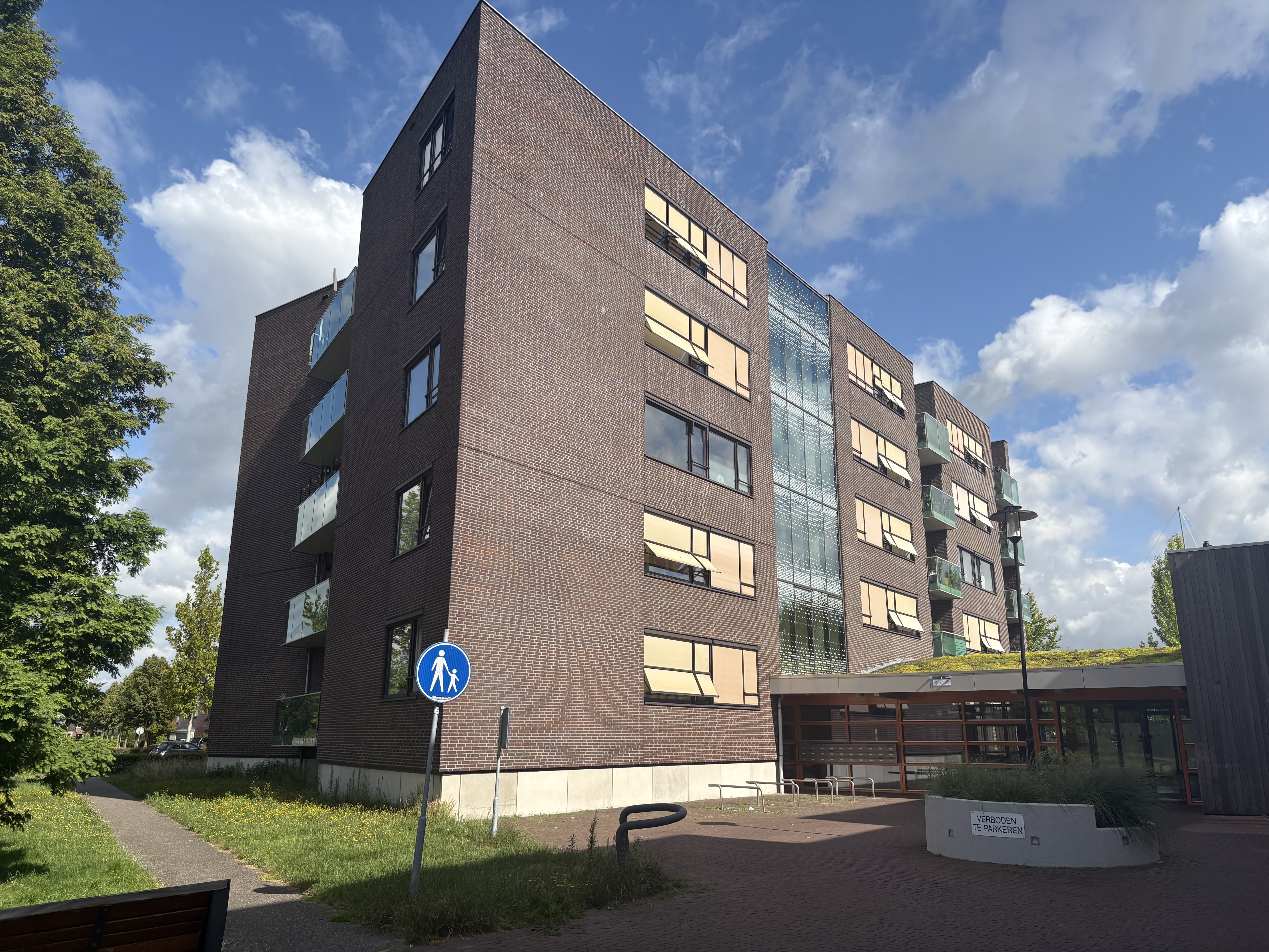 Appartement te huur: Hollandlaan 107, Venne-West Drunen
