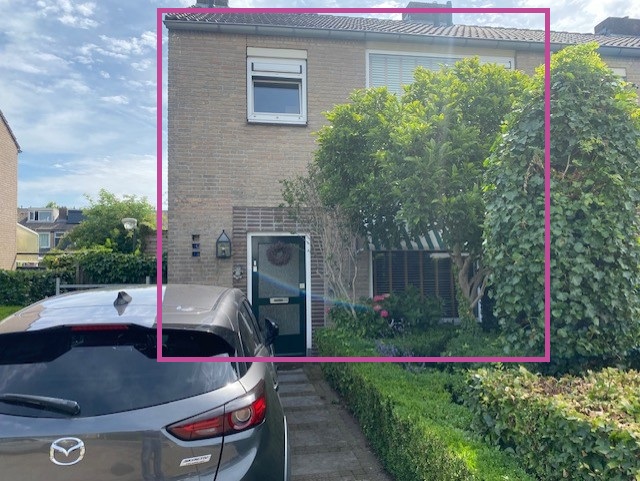 Corner house for rent: Prof. Dondersstraat 33, De Baarzen Vught