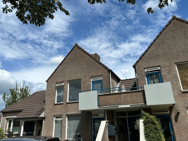 Apartment for rent: Griensven 22A, Den Dungen Den Dungen