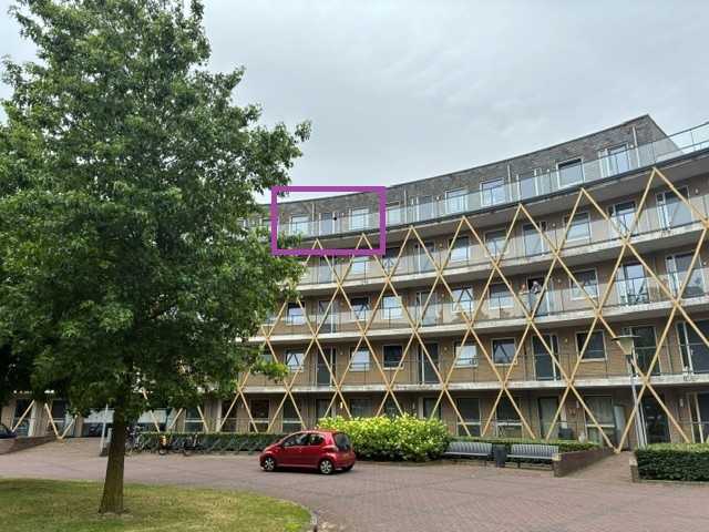 Apartment for rent: Princenlant 146, Boxtel-Oost Boxtel