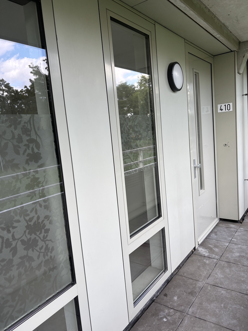 Apartment for rent: Commissaris De Quaylaan 410, De Kruiskamp 'S-Hertogenbosch