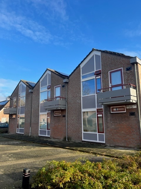 Apartment for rent: Klein Dorsent 26, Empeldonk Erp
