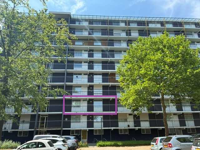 Apartment for rent: Hoogheem 356, Boxtel-Oost Boxtel