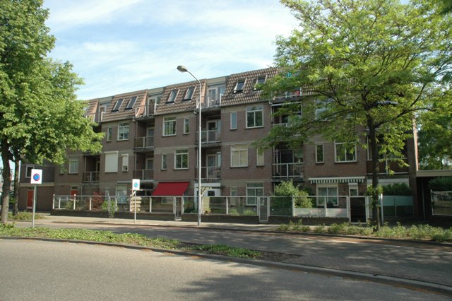 Apartment for rent: Burgemeester Thijssenstraat 83, Centrum Uden