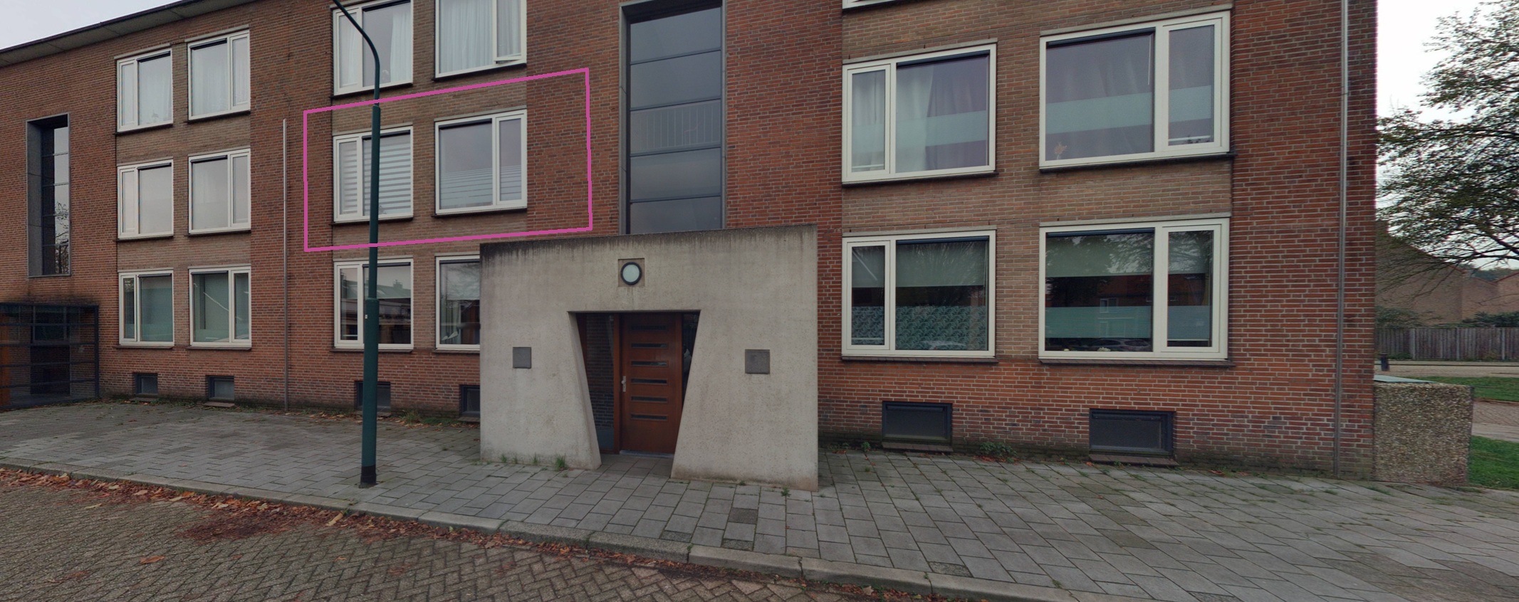 Appartement te huur: Pieter de Hooghstraat 40, Bakelgeert-Noord Boxmeer