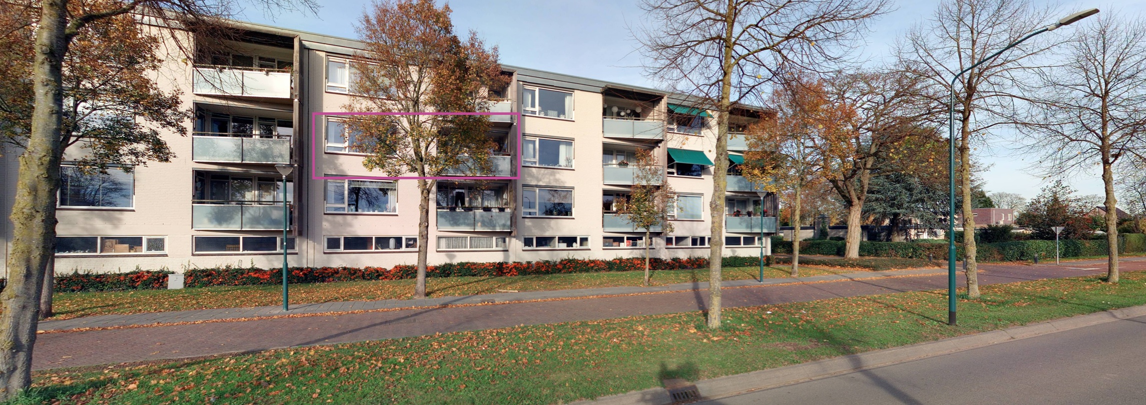 Appartement te huur: Mottoendreef 18, Cuijk De Valuwe Cuijk
