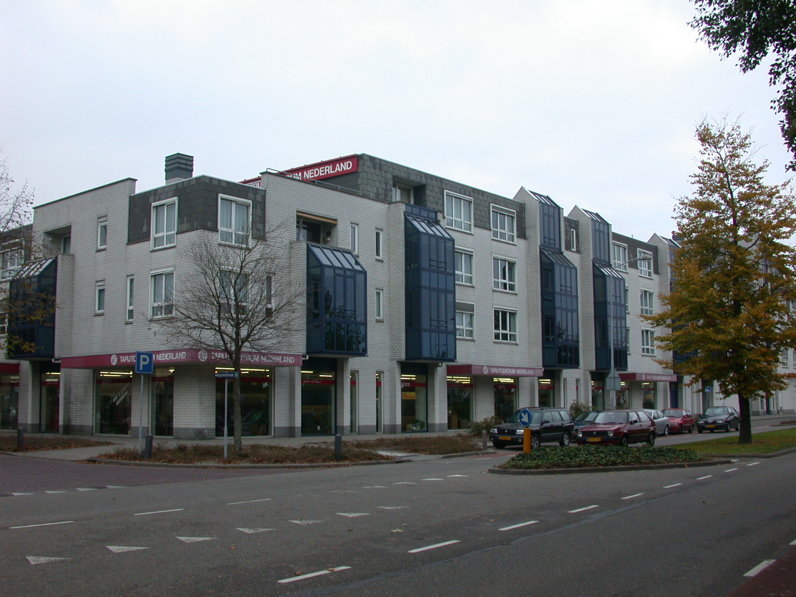 Appartement te huur: Wilhelminastraat 18, Centrum Uden
