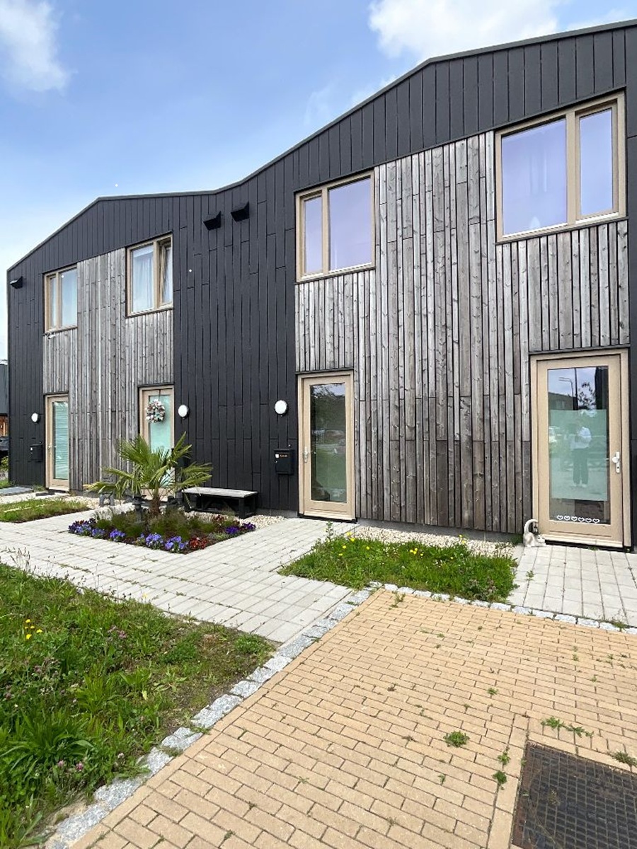 Terraced house for rent: Den Dries 3, Landelijk gebied De Groote Wielen Rosmalen