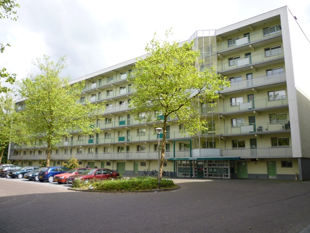 Apartment for rent: Beatrixhof 328, Flatwijk Uden