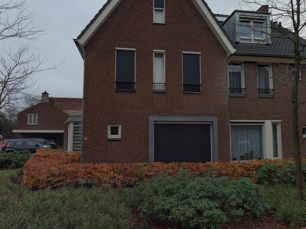 Hoekwoning te huur: Peellandstraat 13, Veghel Centrum Veghel