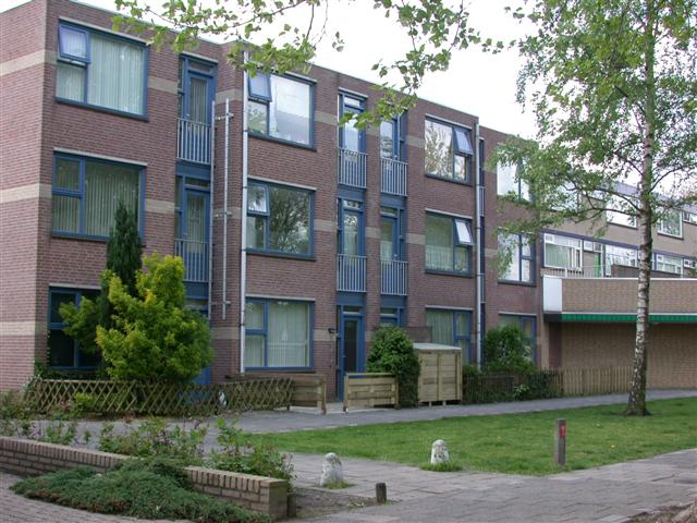 Studio te huur: Tubastraat 39, Bitswijk Uden