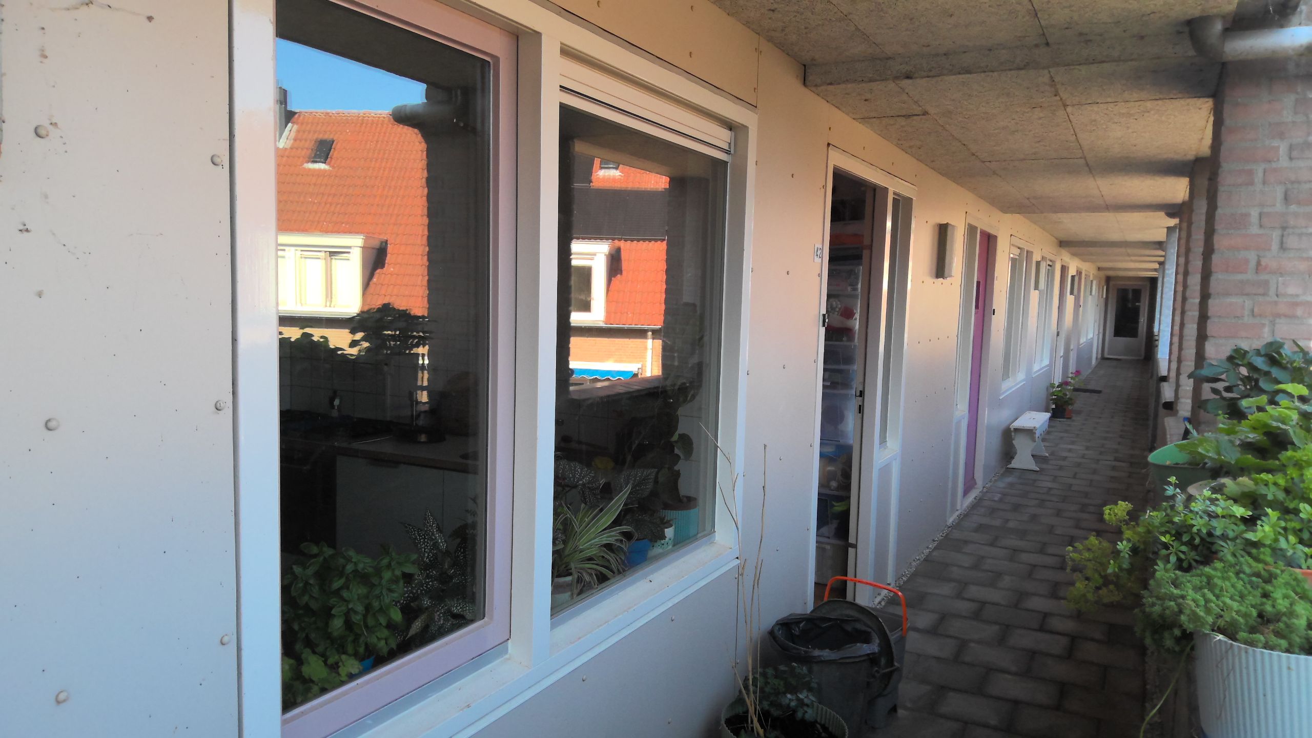 Apartment for rent: Geert van Woustraat 42, De Muntel 'S-Hertogenbosch
