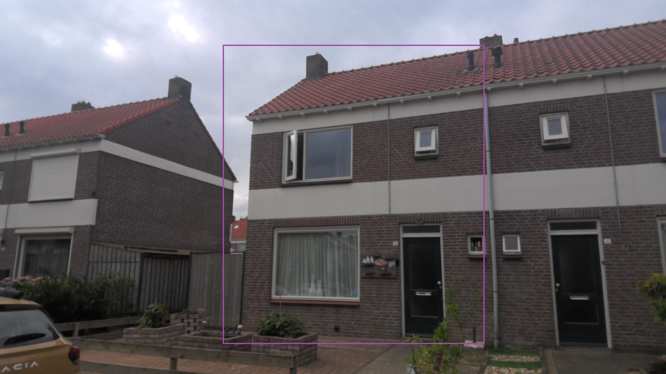 Hoekwoning te huur: Isabella van Portugalstraat 38, Hertogenbuurt Oss