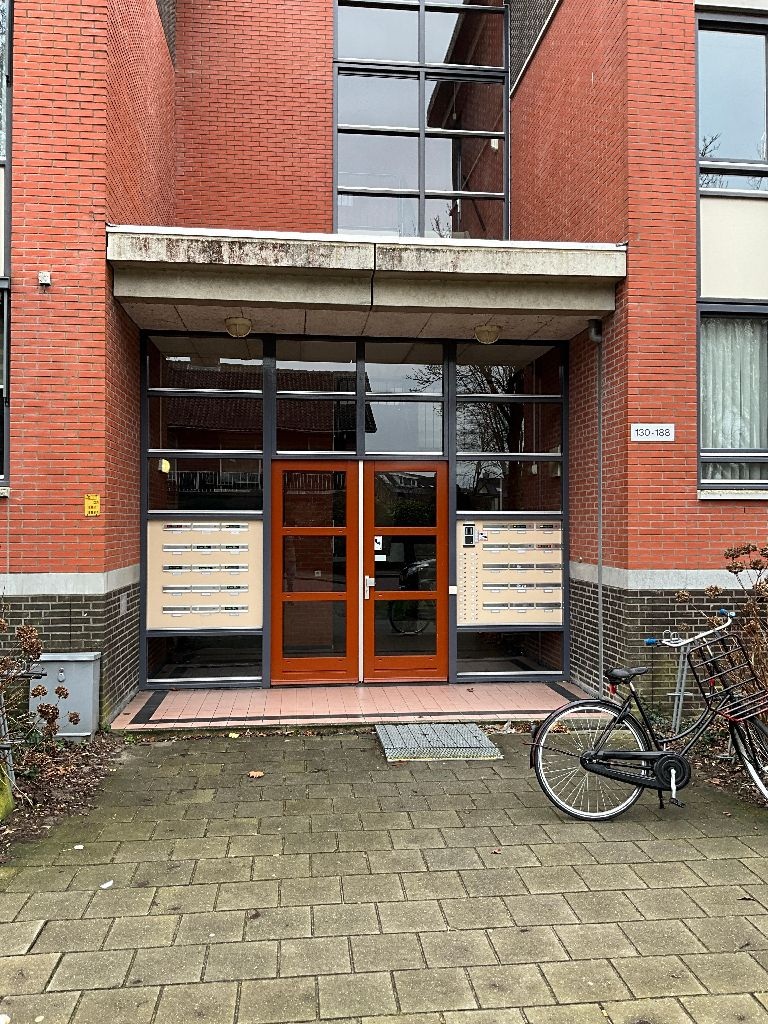 Appartement te huur: Commissaris van der Hartenlaan 138, De Kruiskamp 'S-Hertogenbosch