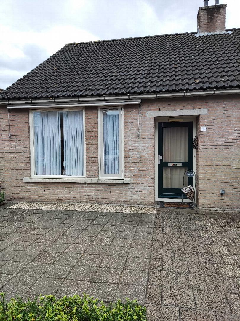 Hoekwoning te huur: Wan 12, Gemonde Gemonde