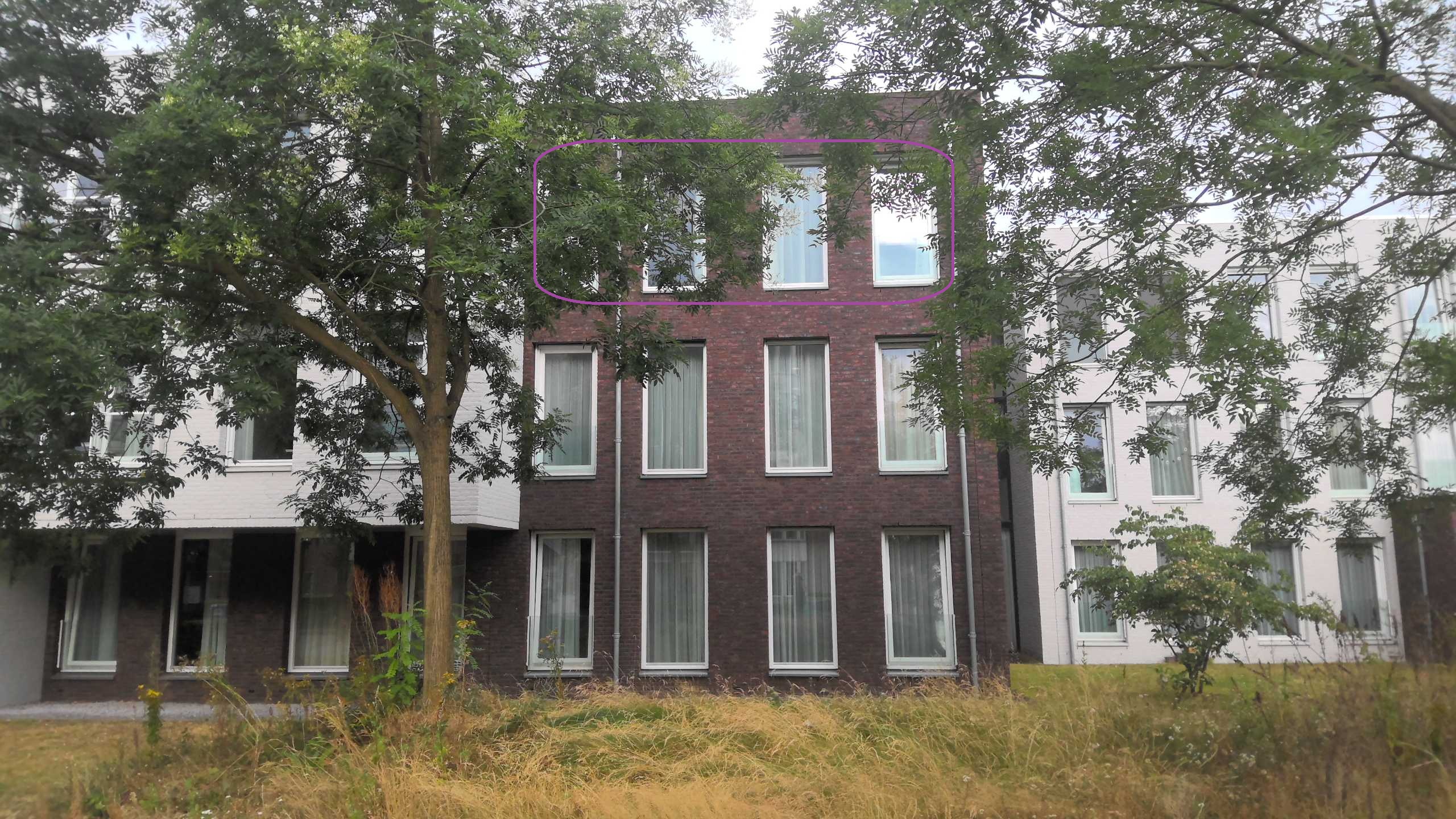 Appartement te huur: Begijnenstraat 38H, Centrum-West Oss