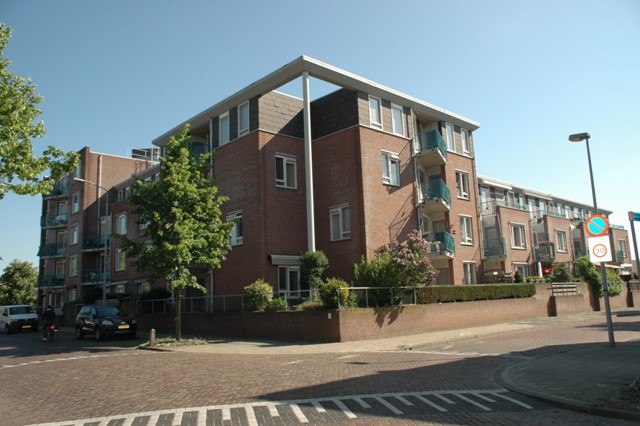 Appartement te huur: Piusplein 49, Centrum Uden