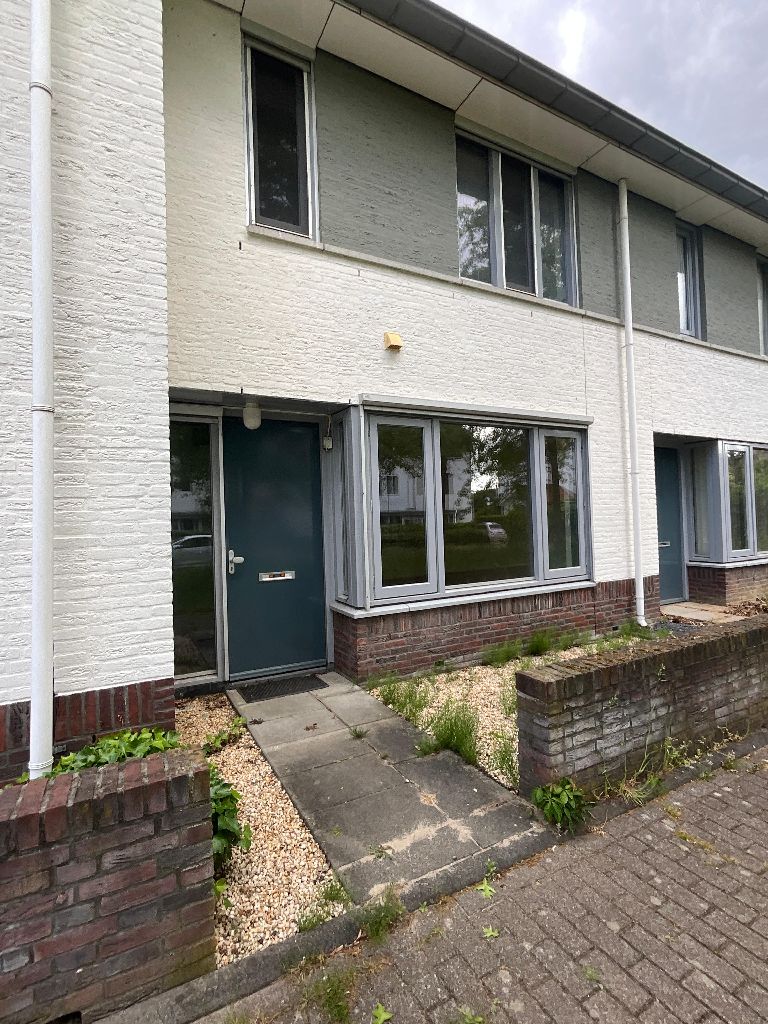Tussenwoning te huur: Erebiastraat 20, Broekland Rosmalen