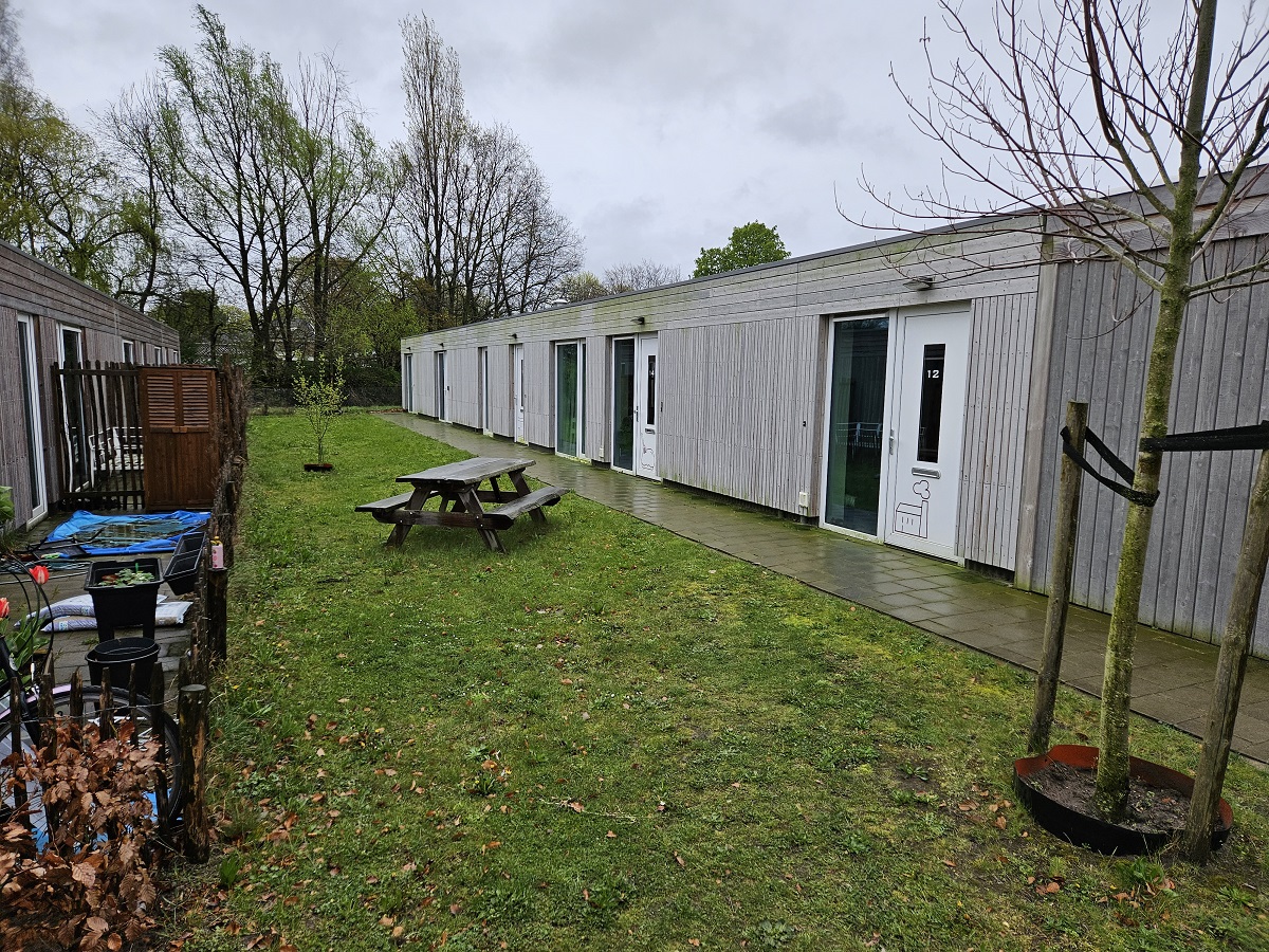 Tussenwoning te huur: Wim van Heumenplantsoen 6, Graafsebuurt noord 'S-Hertogenbosch
