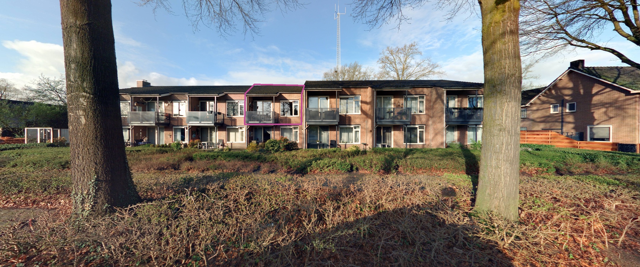 Appartement te huur: Runstraat 49, Schaijk Schaijk