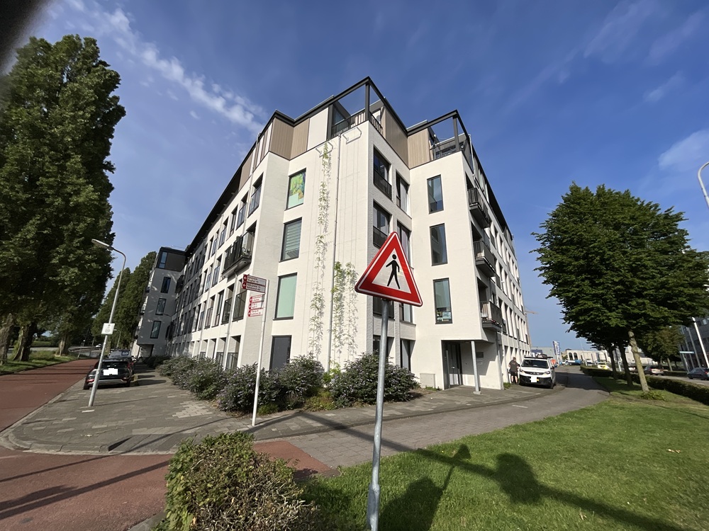 Appartement te huur: Vogelstraat 10G, Orthenpoort 'S-Hertogenbosch