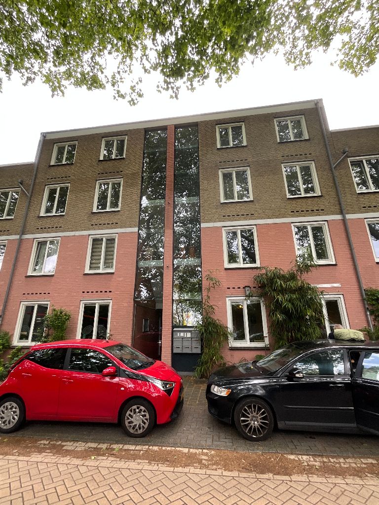Appartement te huur: Boschveldweg 457, Het Zand 'S-Hertogenbosch