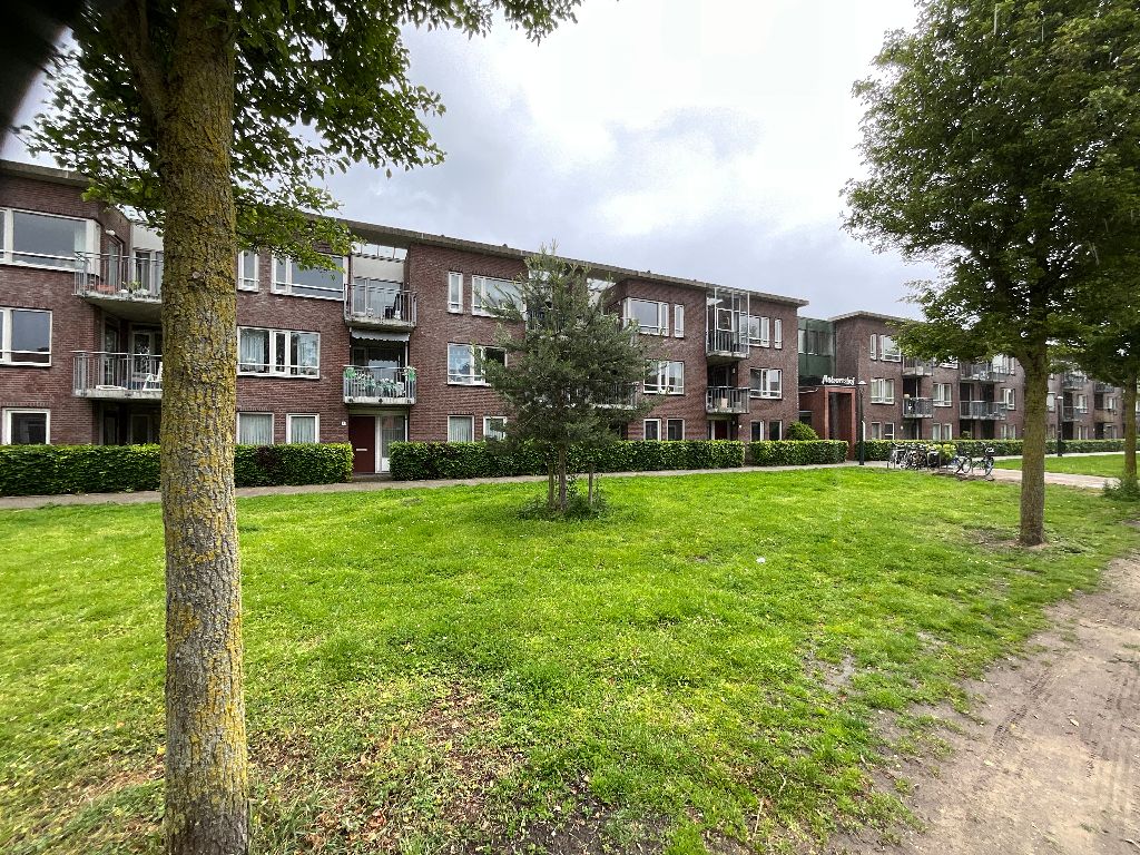 Apartment for rent: Pastoor Mutsaersstraat 6, Graafsebuurt zuid 'S-Hertogenbosch