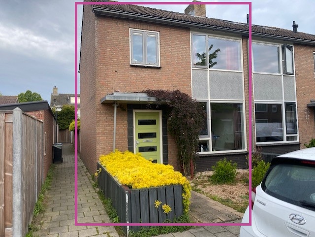 Corner house for rent: Prof. Dondersstraat 18, De Baarzen Vught