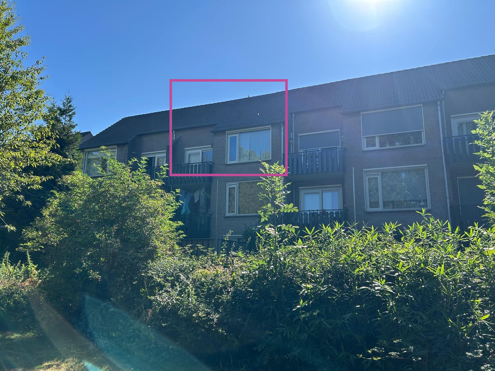 Appartement te huur: Haydnstraat 78, Plein 1 Schijndel