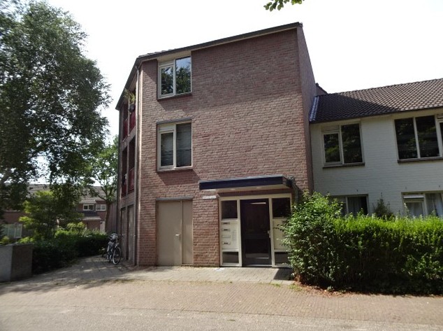 Studio for rent: Regent Smitsstraat 61, Venkant, Beekkant en Beekvliet Sint-Michielsgestel