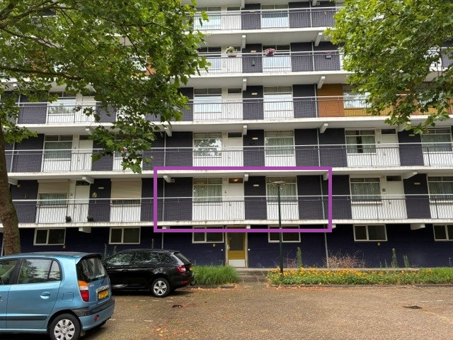 Apartment for rent: Hoogheem 351, Boxtel-Oost Boxtel