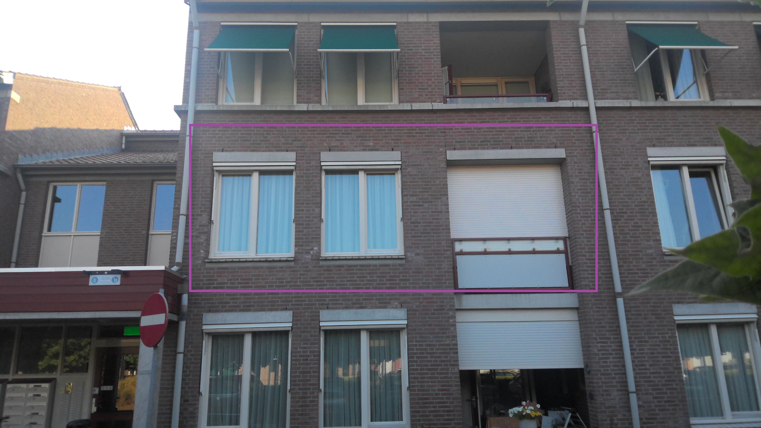 Apartment for rent: Vredehof 331, Centrum-West Oss