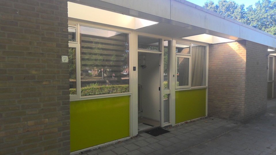 Terraced house for rent: Da Costastraat 7, Vondellaan-Zuid Oss