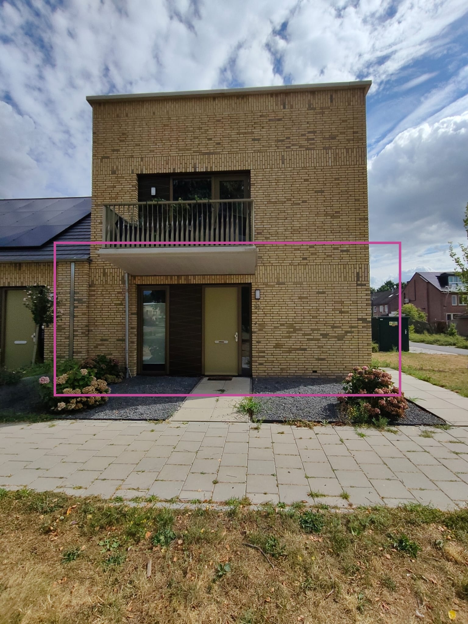 Apartment for rent: Bijenkorf 63, Boschweg Noordoost Schijndel