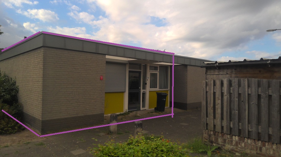 Hoekwoning te huur: Wagenaarstraat 133, Wagenaarstraat en omgeving Oss