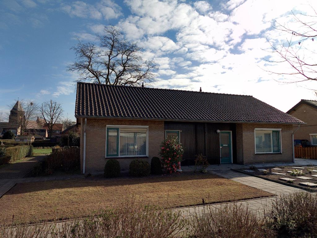 Twee-onder-één-kap te huur: Wezelstraat 6, Kom Volkel Volkel