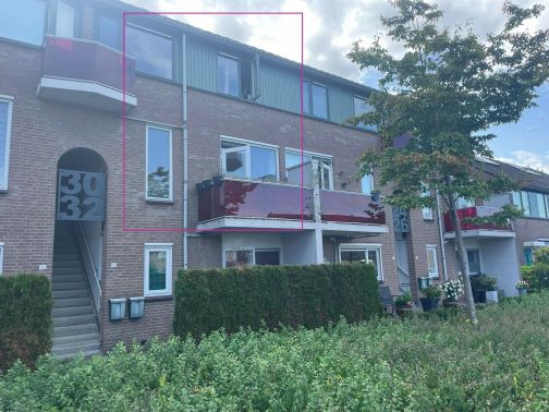 Apartment for rent: Kempkeshoeve 30, De Vughtse Hoeven Vught