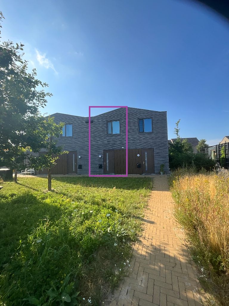 Tussenwoning te huur: Bleekveld 41, Landelijk gebied De Groote Wielen Rosmalen